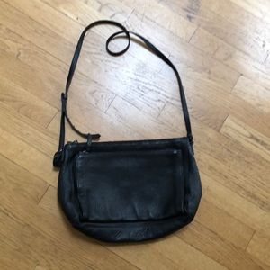 Eileen fisher crossbody bag excellent condition.
